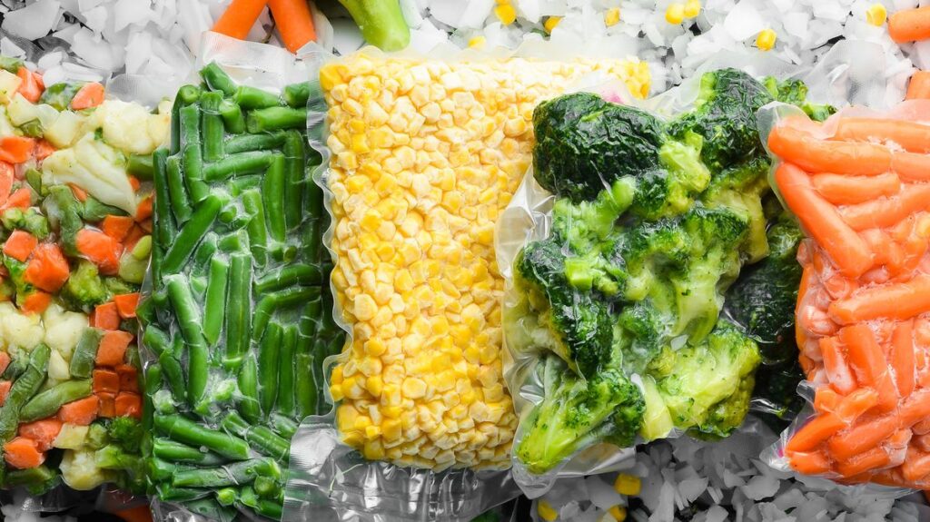 Time-Saving Kitchen Hacks