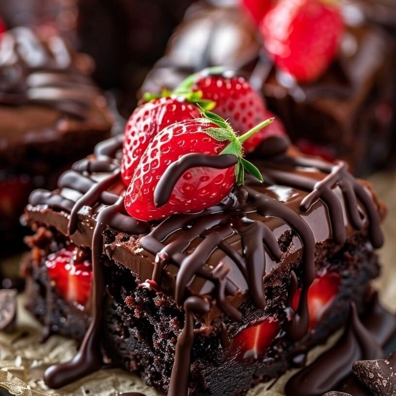 easy chocolate desserts