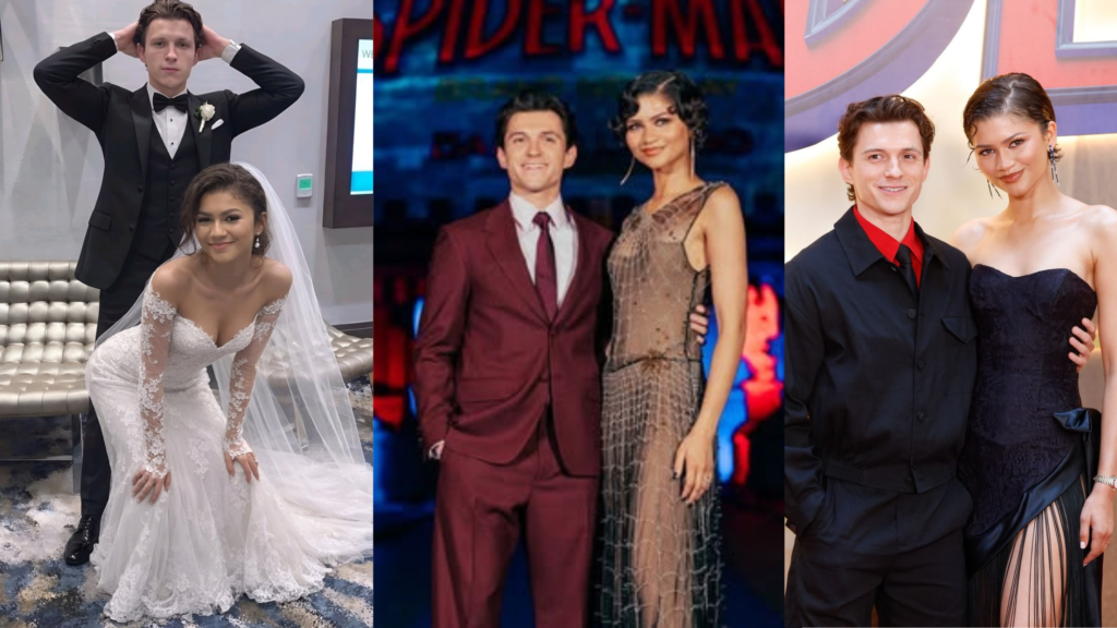  Spider-Man fashion