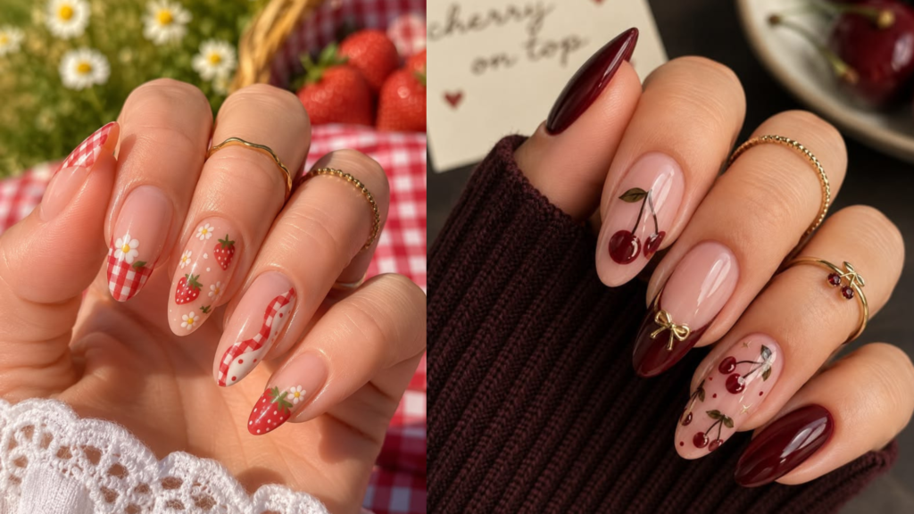 August nails ideas 2026