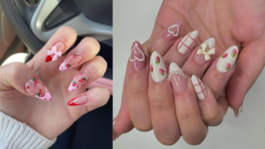 August nails ideas 2026