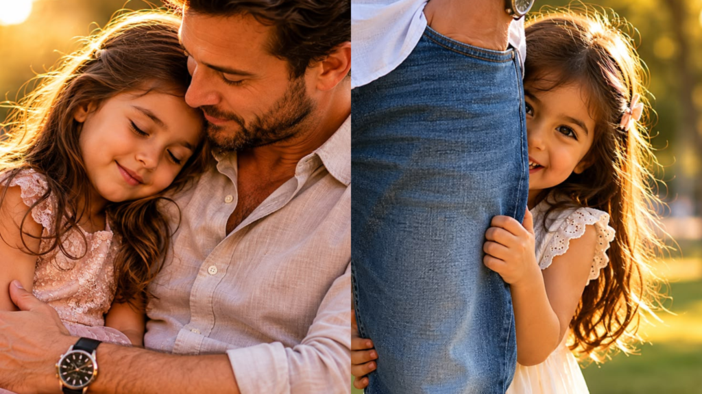 AITA divorce story