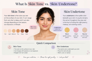 Jewelry for Your Skin Tone