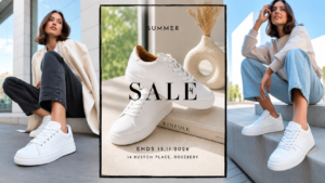 Shoe Styles Every Woman