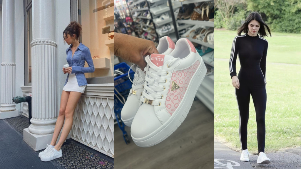 summer shoes for women