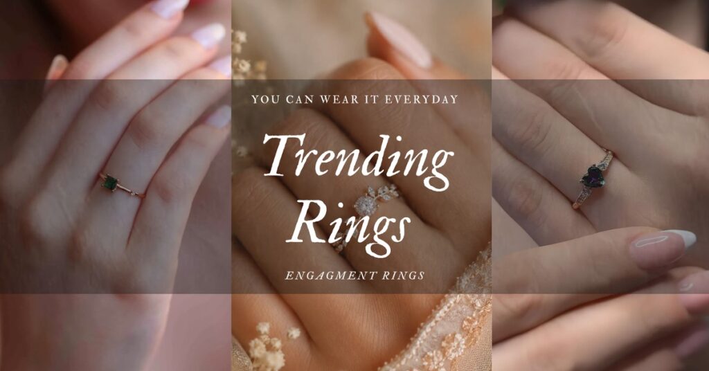 Jewelry Styling Tips